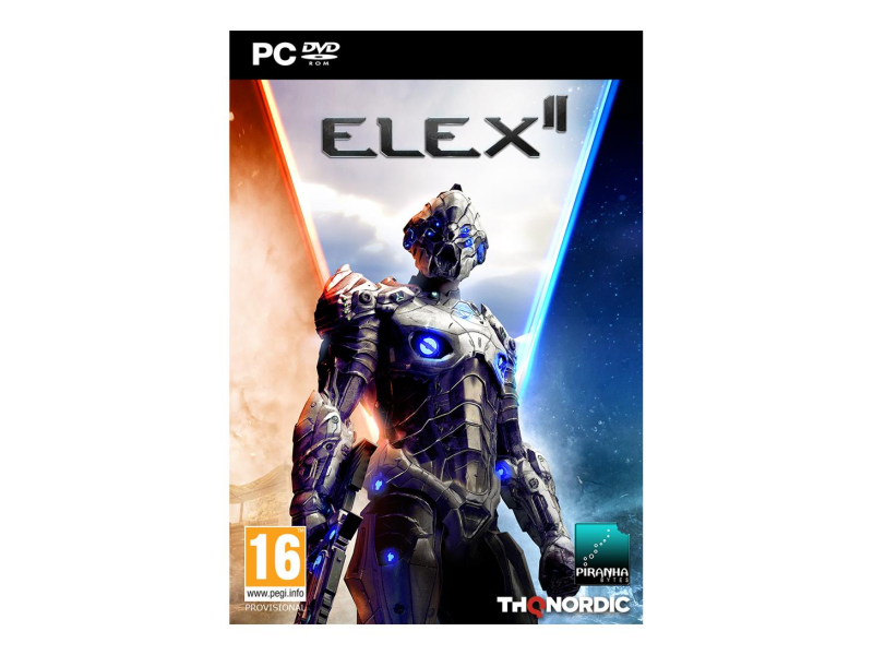 PC Elex 2